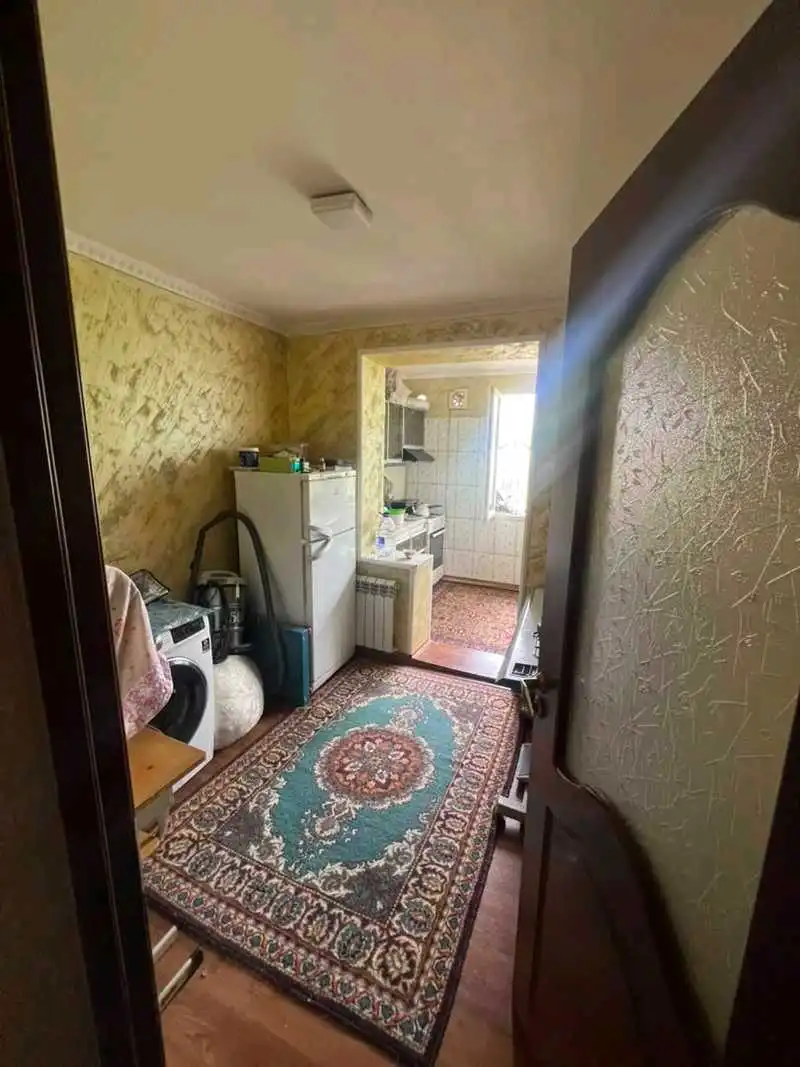 2-к квартира, 4 этаж, 43 м², 61 мкр