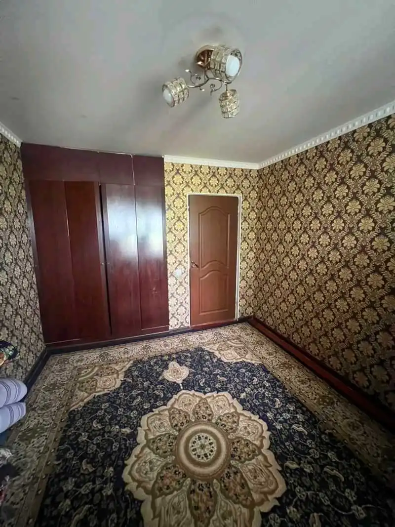 2-к квартира, 4 этаж, 43 м², 61 мкр