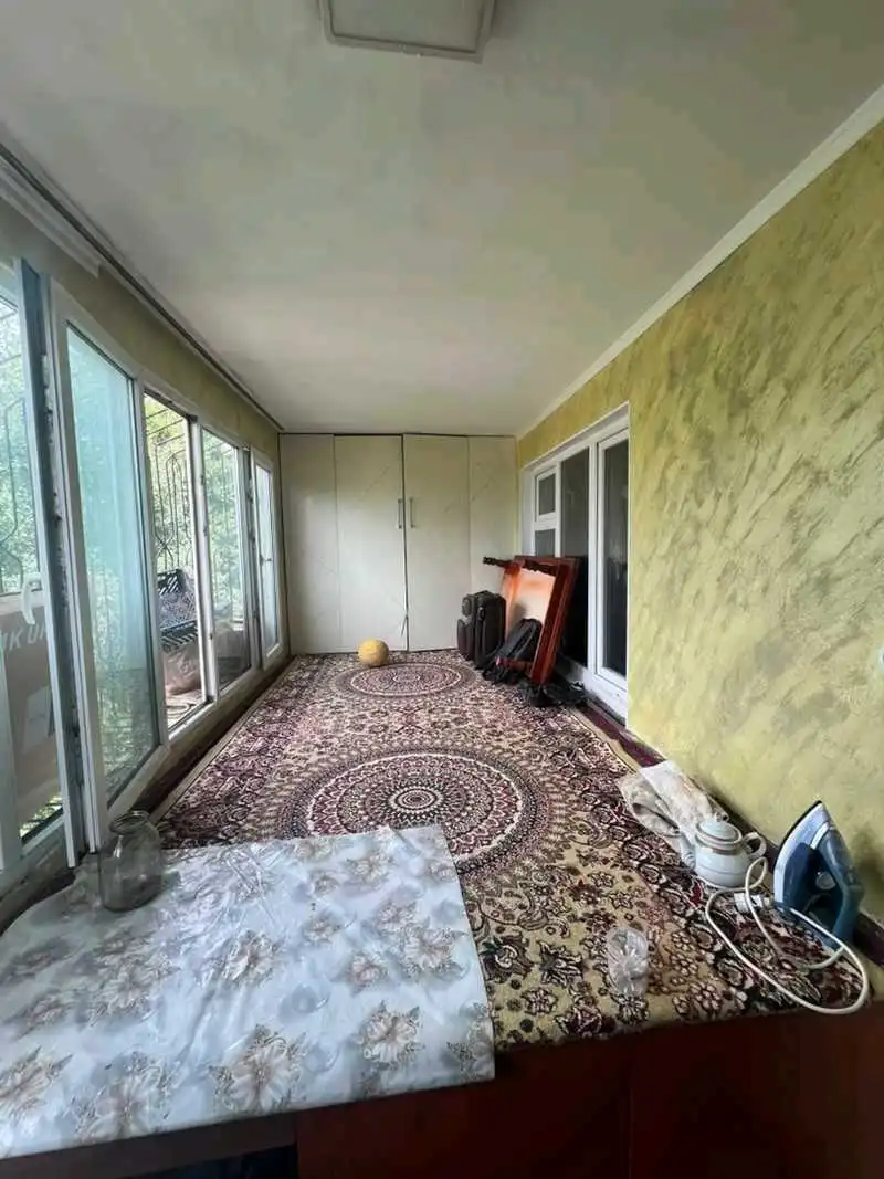 2-к квартира, 4 этаж, 43 м², 61 мкр