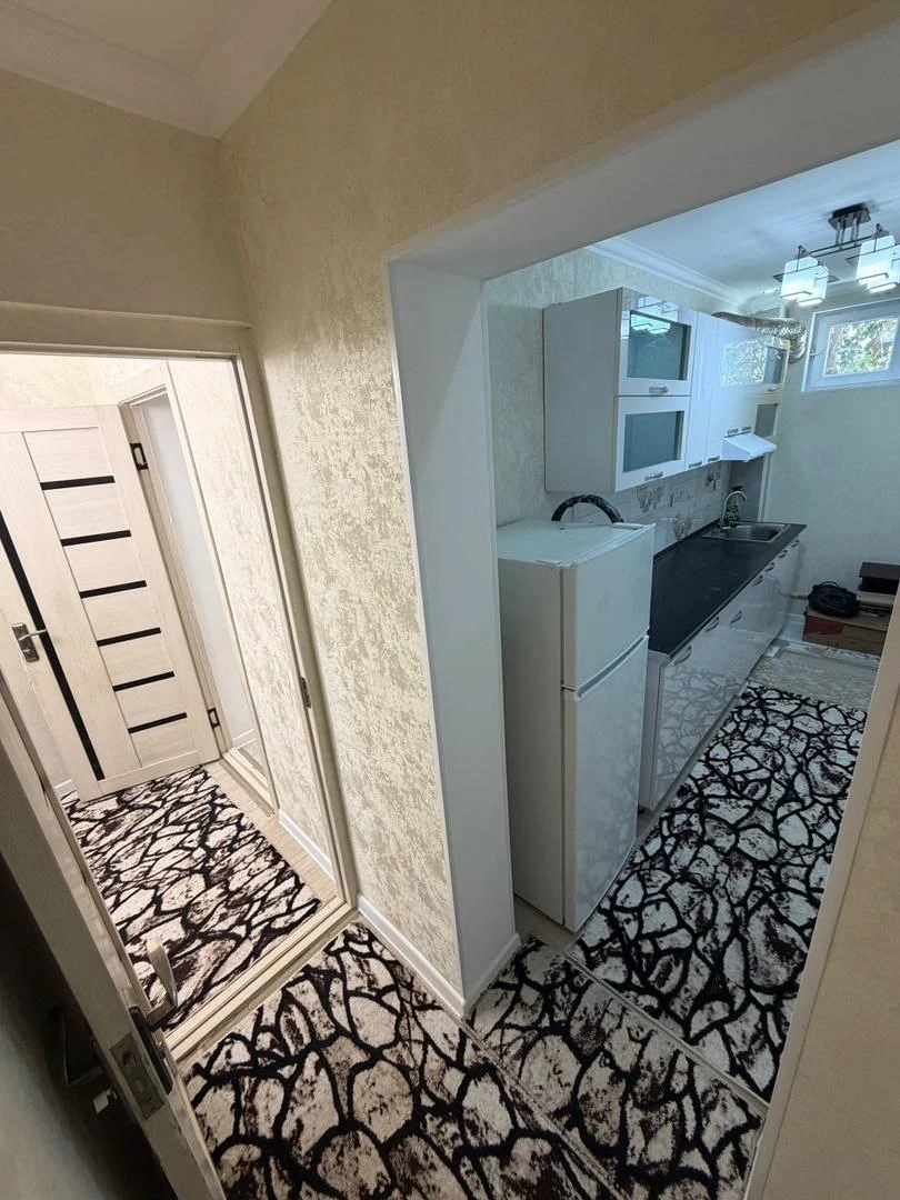 2-к квартира, 2 этаж, 50 м², Фирдавси