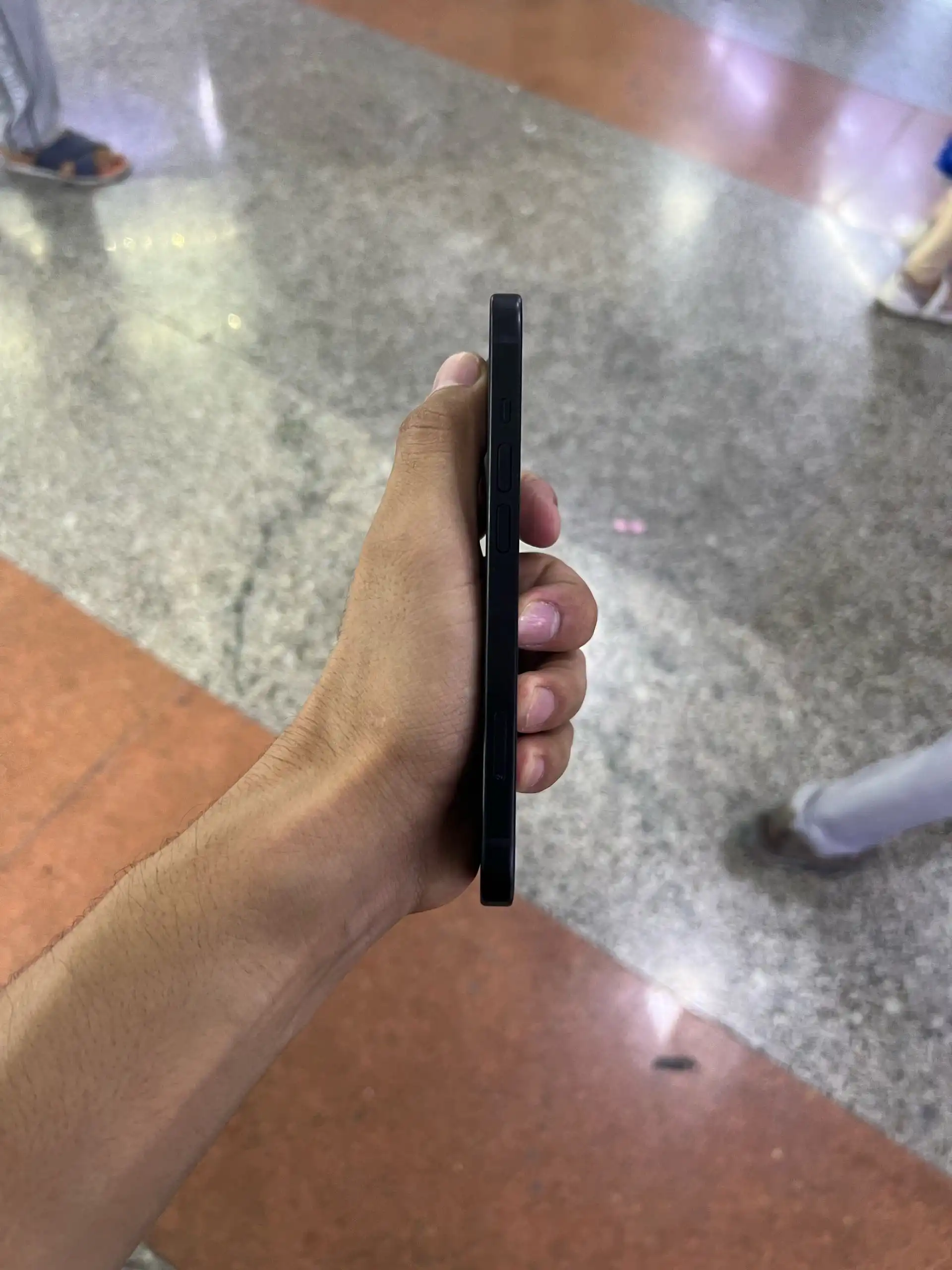 Apple IPhone 15 128 gb
