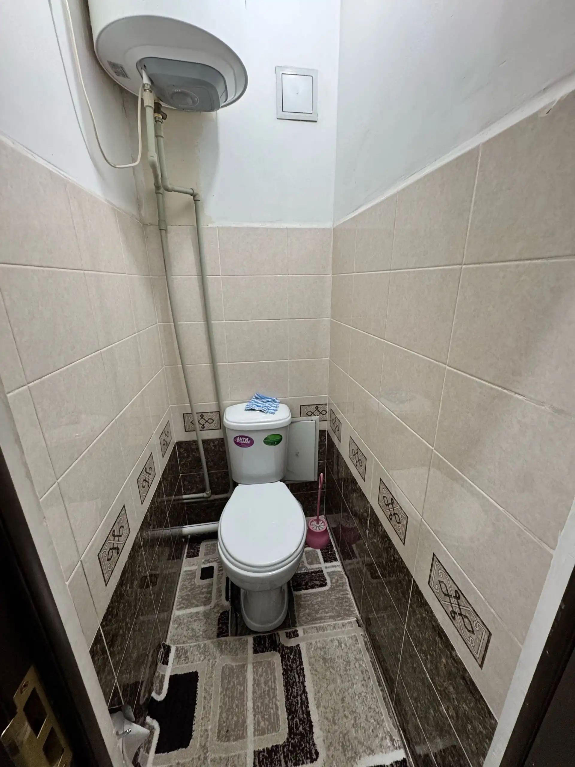 2-к квартира, 2 этаж, 42 м², Сино