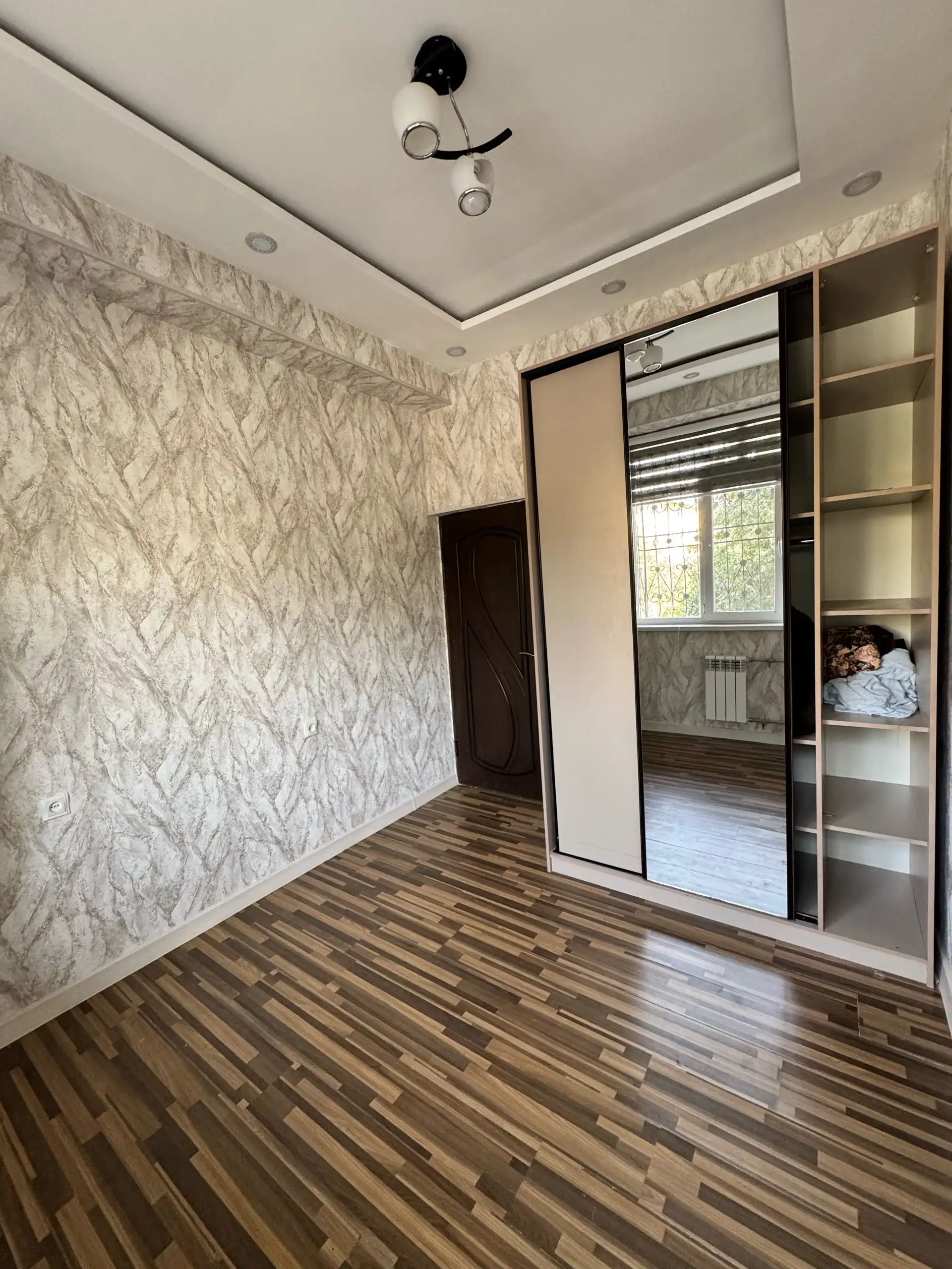 2-к квартира, 2 этаж, 42 м², Сино
