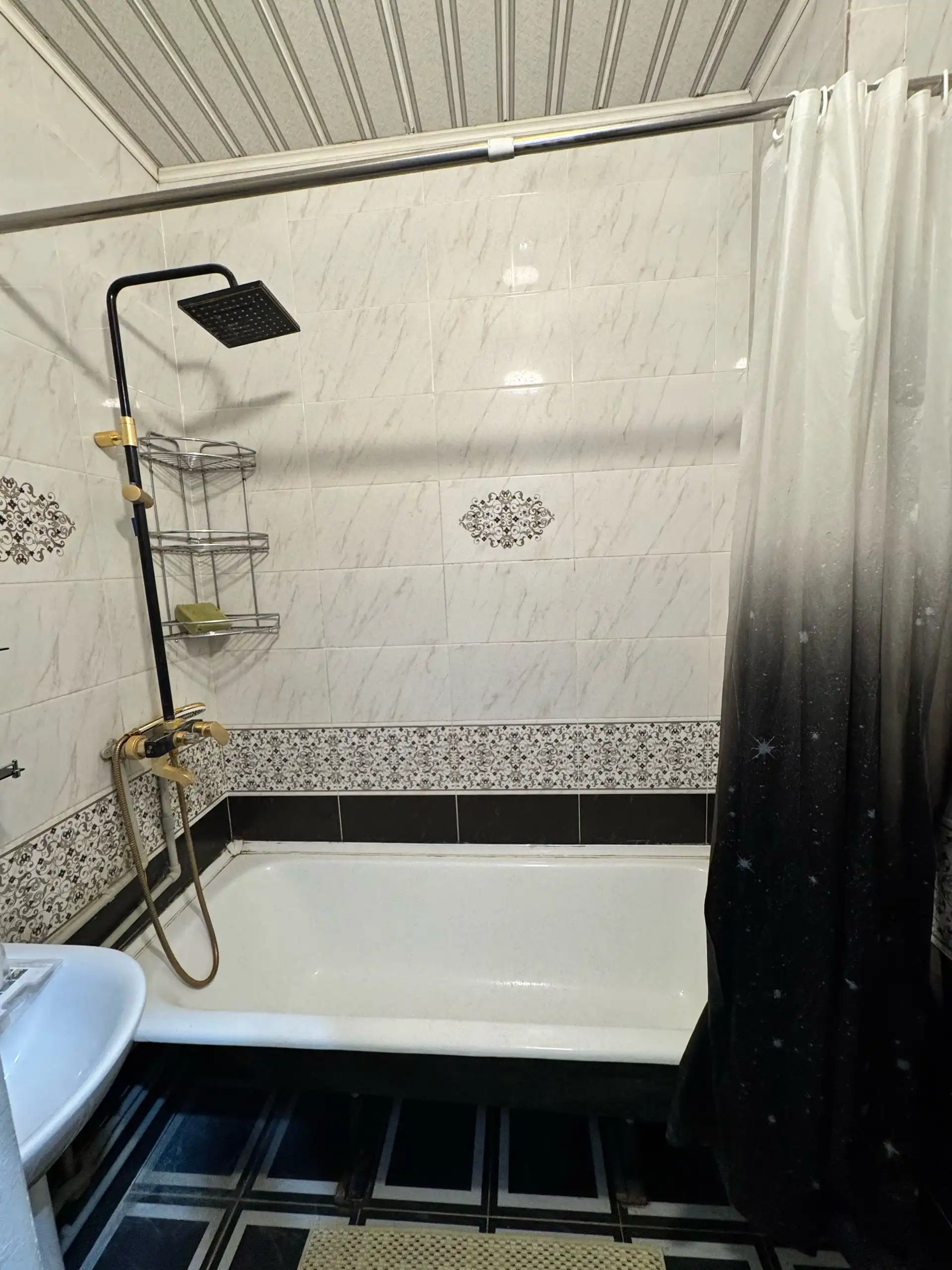 2-к квартира, 2 этаж, 42 м², Сино