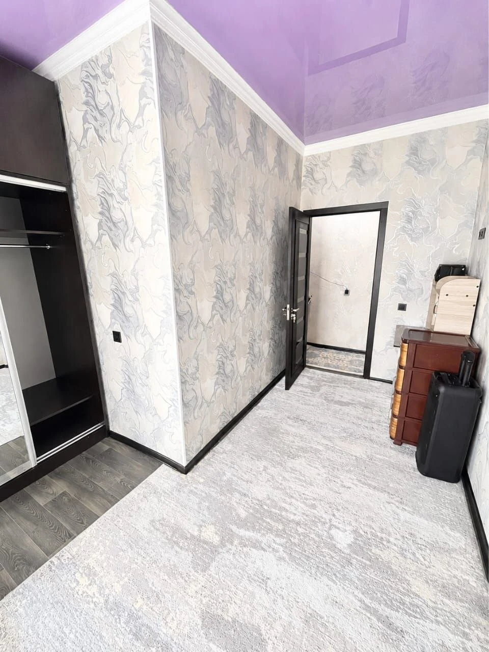 2-к квартира, 5 этаж, 38 м², Сино
