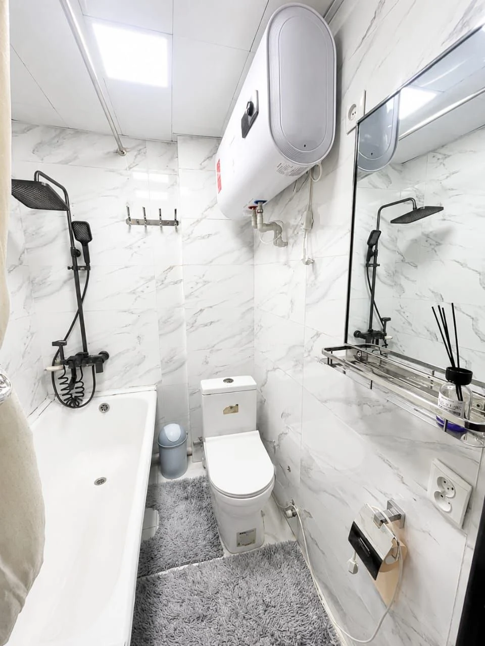 2-к квартира, 5 этаж, 38 м², Сино