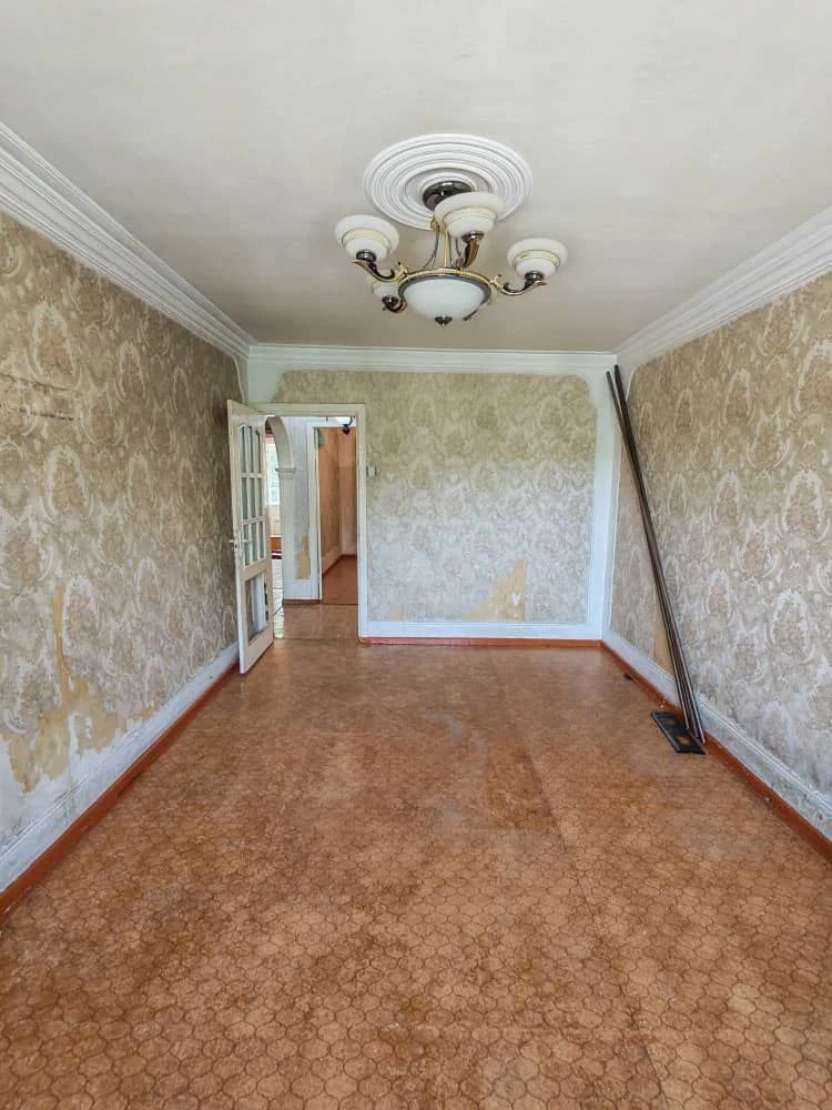 2-к квартира, 4 этаж, 60 м², Фирдавси