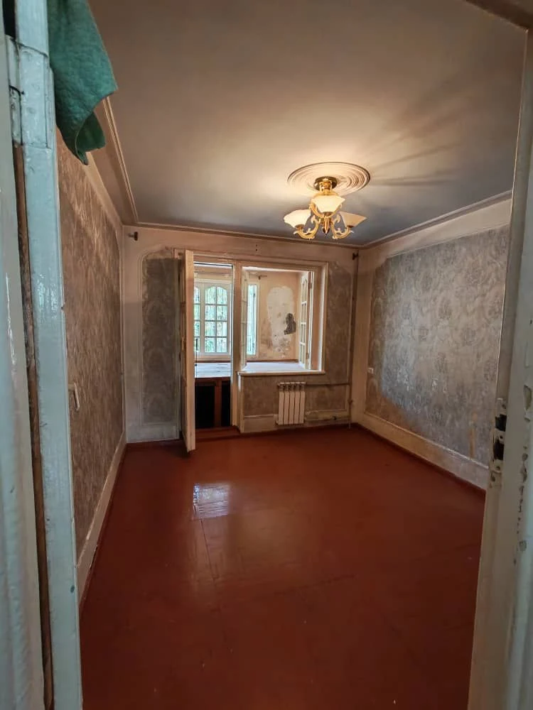 2-к квартира, 4 этаж, 60 м², Фирдавси