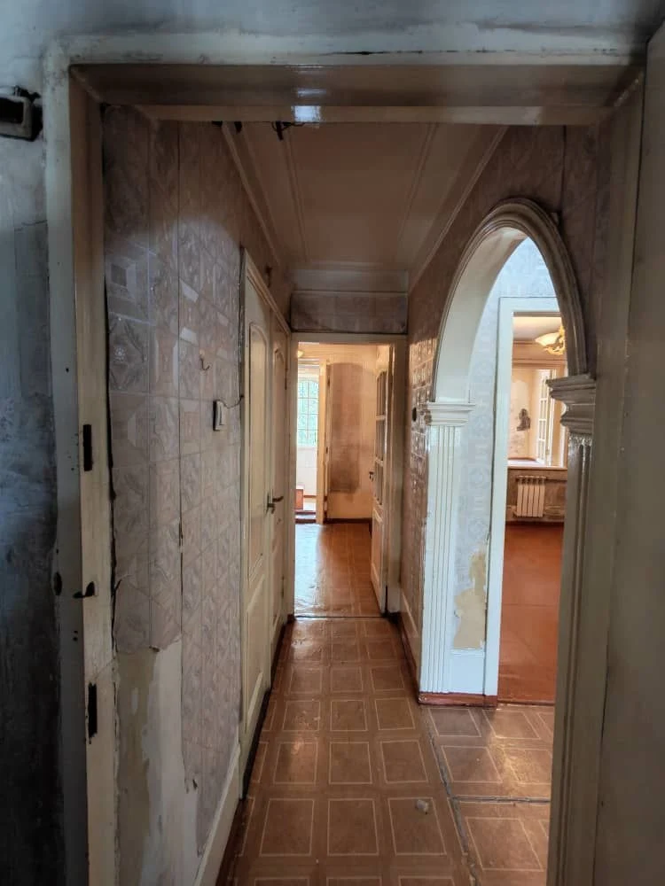 2-к квартира, 4 этаж, 60 м², Фирдавси