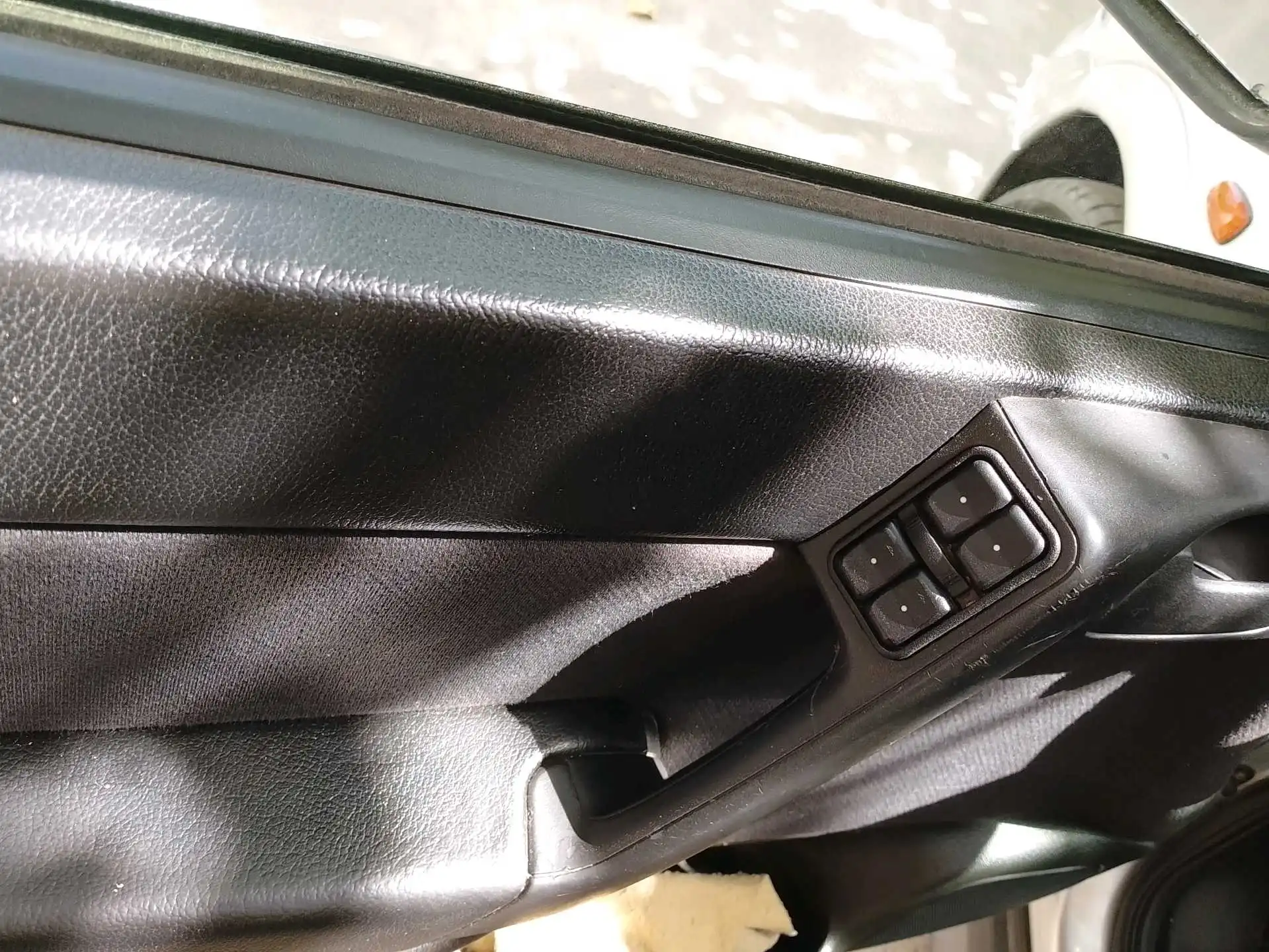 Opel Astra j 1999