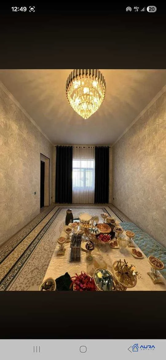 2 этажный, 5-комн. дом, 150 м², 3 соток, Сино