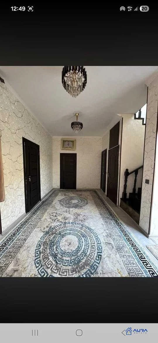 2 этажный, 5-комн. дом, 150 м², 3 соток, Сино