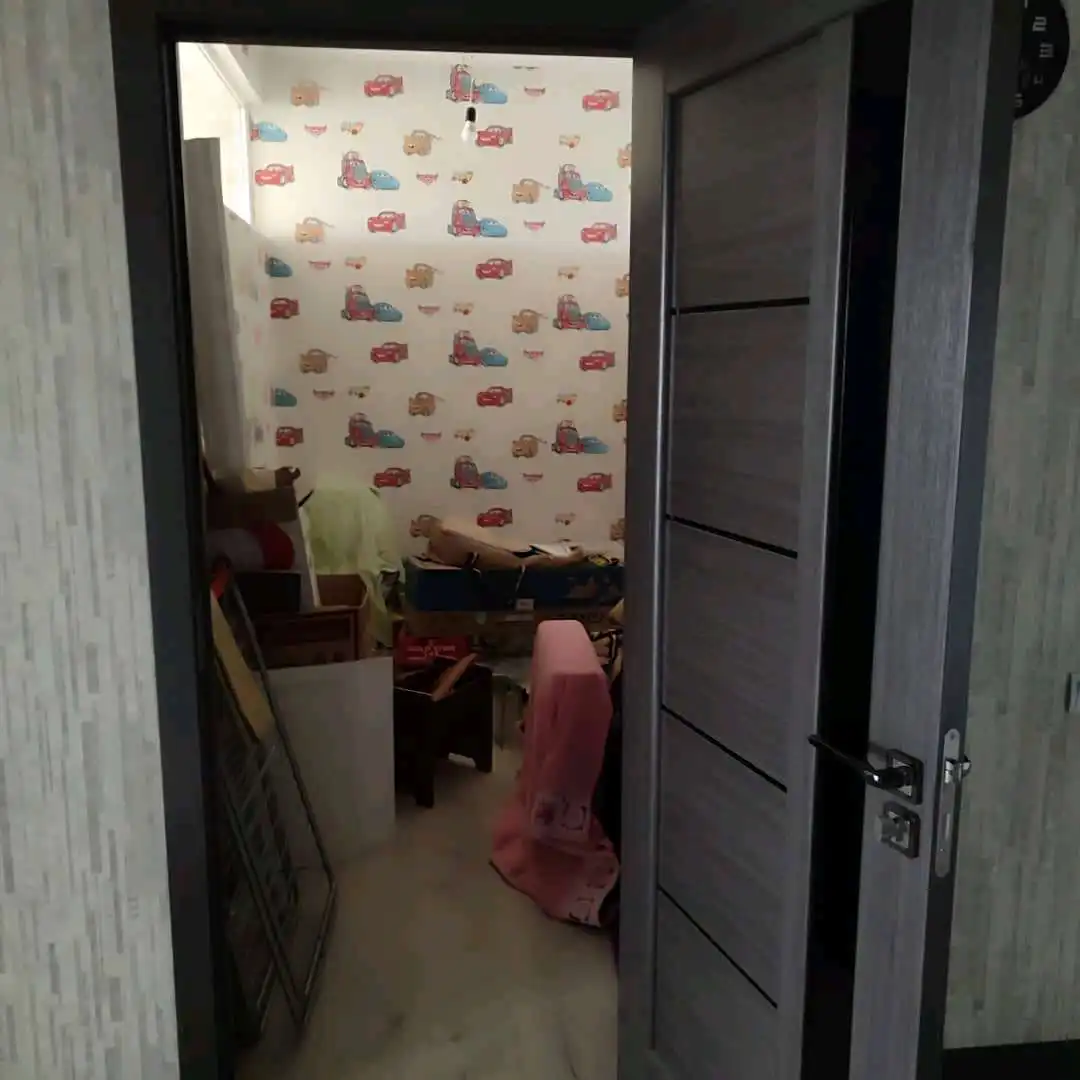3-к квартира, 8 этаж, 82 м², Аэрапорт