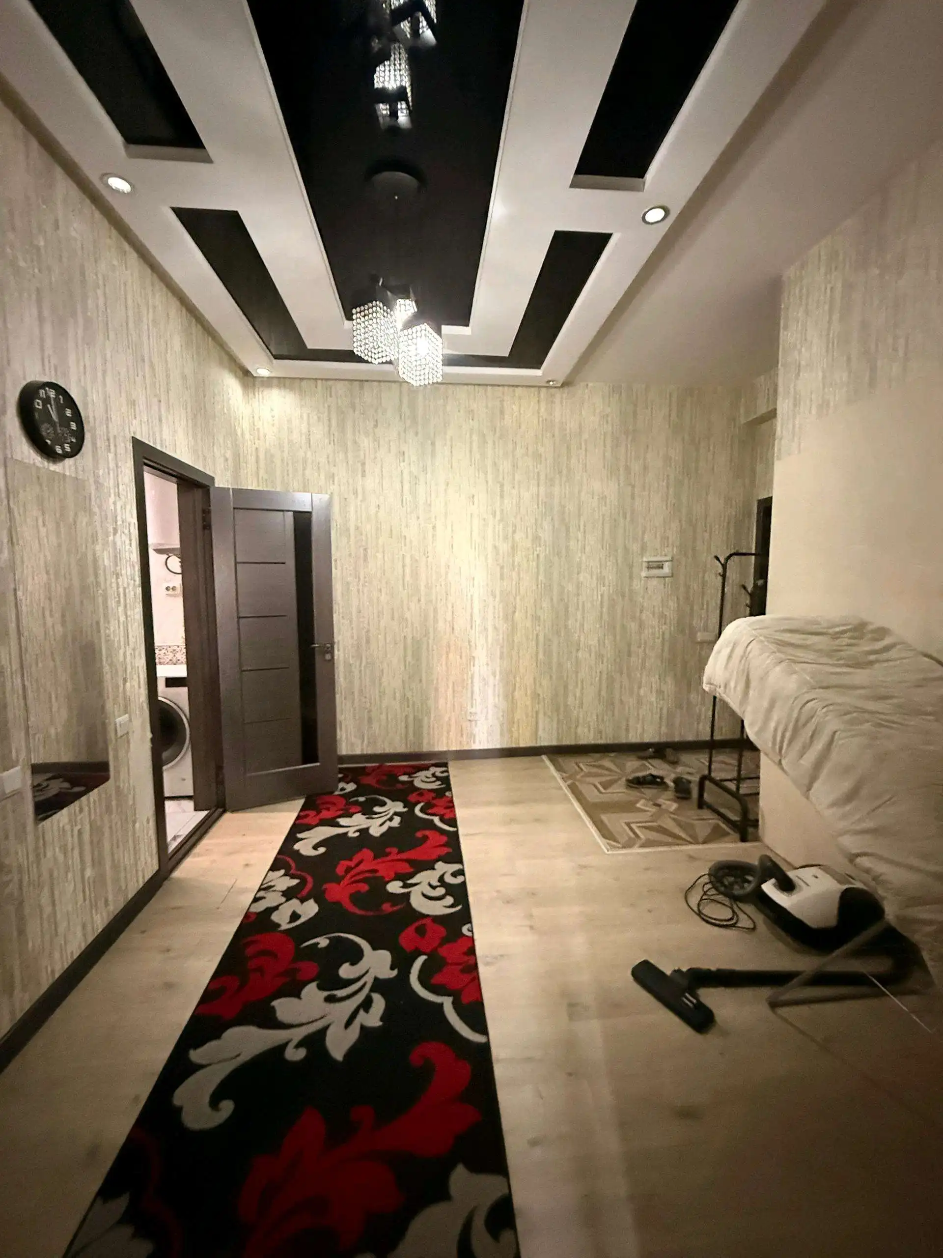 3-к квартира, 8 этаж, 82 м², Аэрапорт