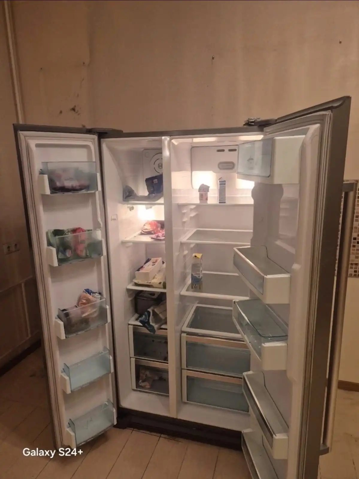 Холодильник