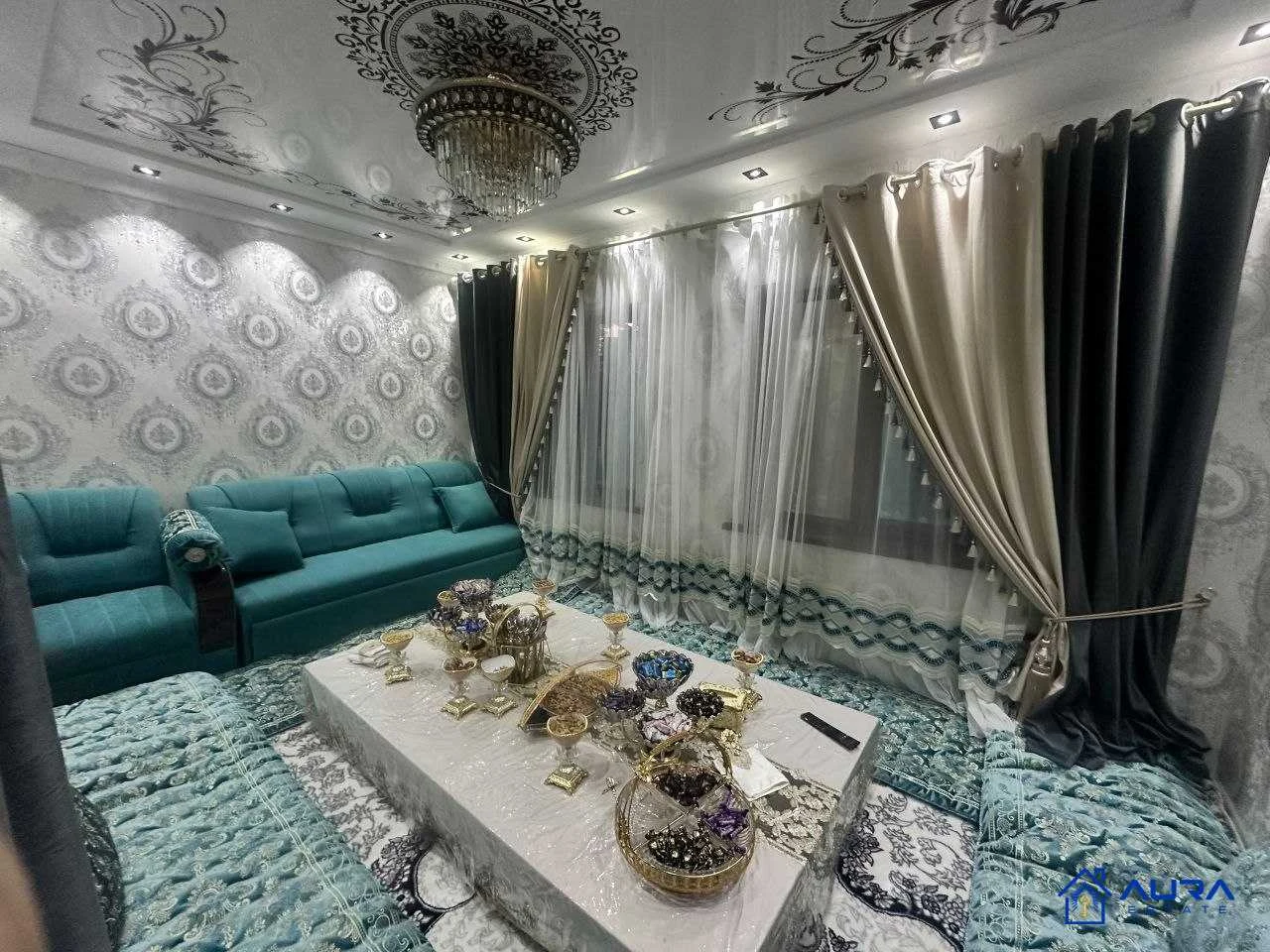 2 этажный, 6-комн. дом, 130 м², 3 соток, Шохмансур