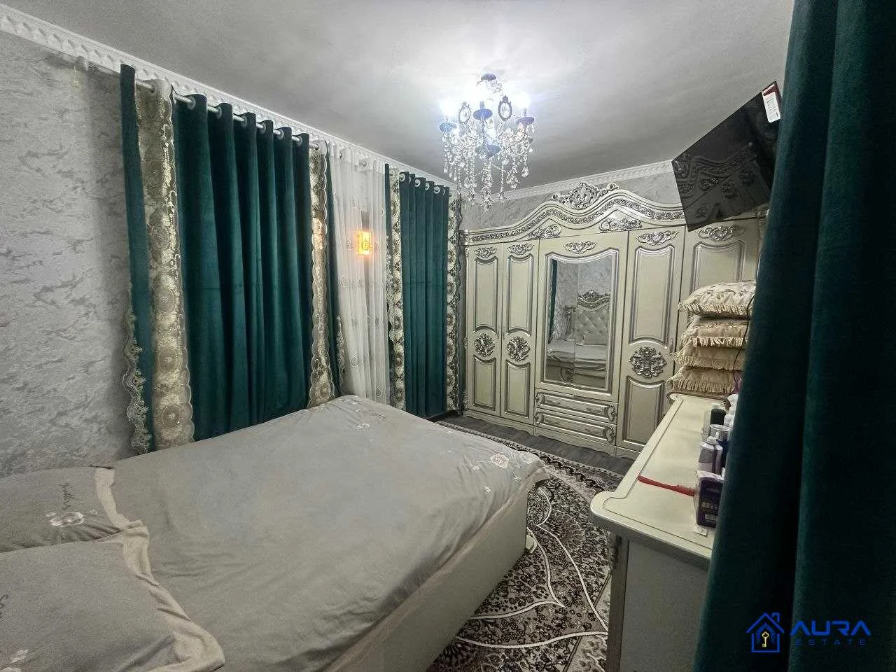 2 этажный, 6-комн. дом, 130 м², 3 соток, Шохмансур