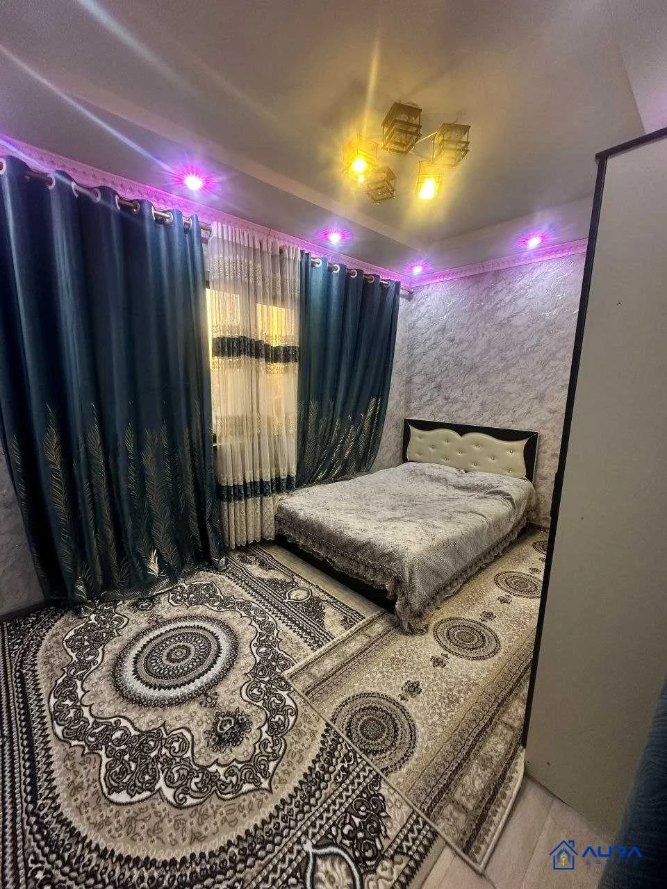 2 этажный, 6-комн. дом, 130 м², 3 соток, Шохмансур