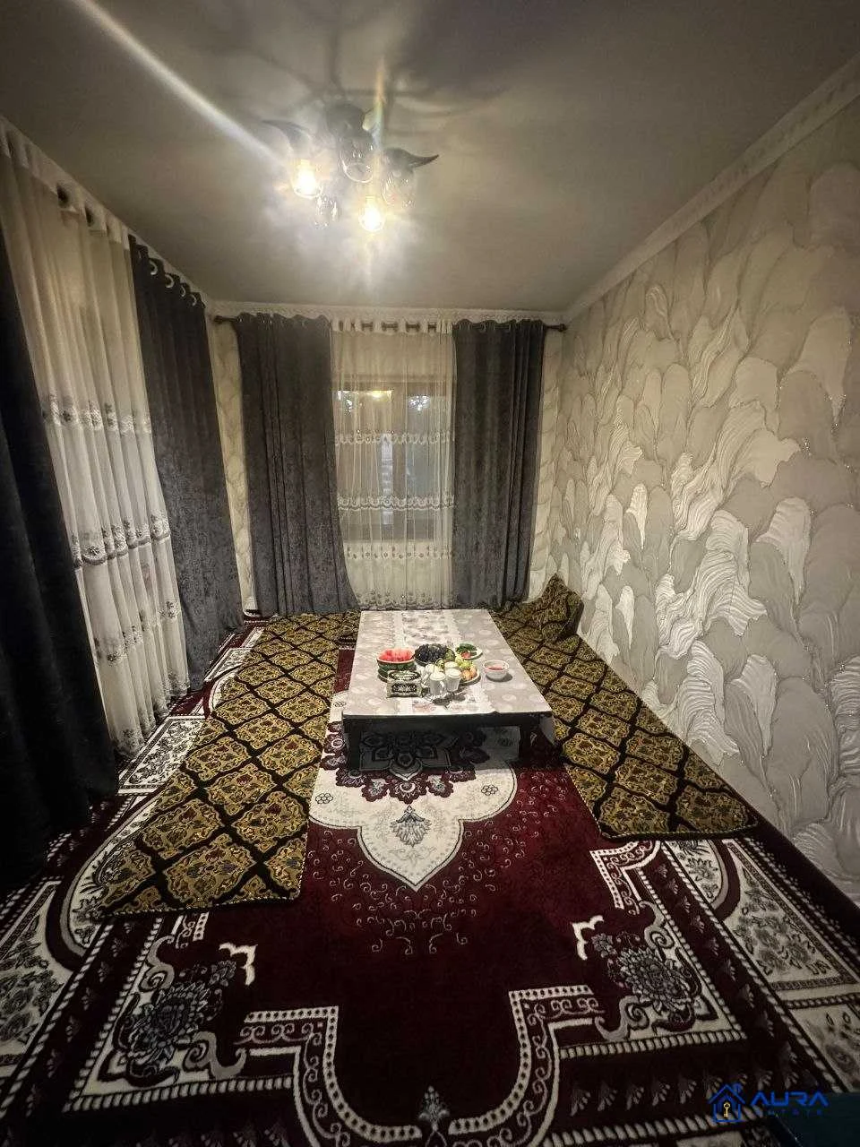 2 этажный, 6-комн. дом, 130 м², 3 соток, Шохмансур