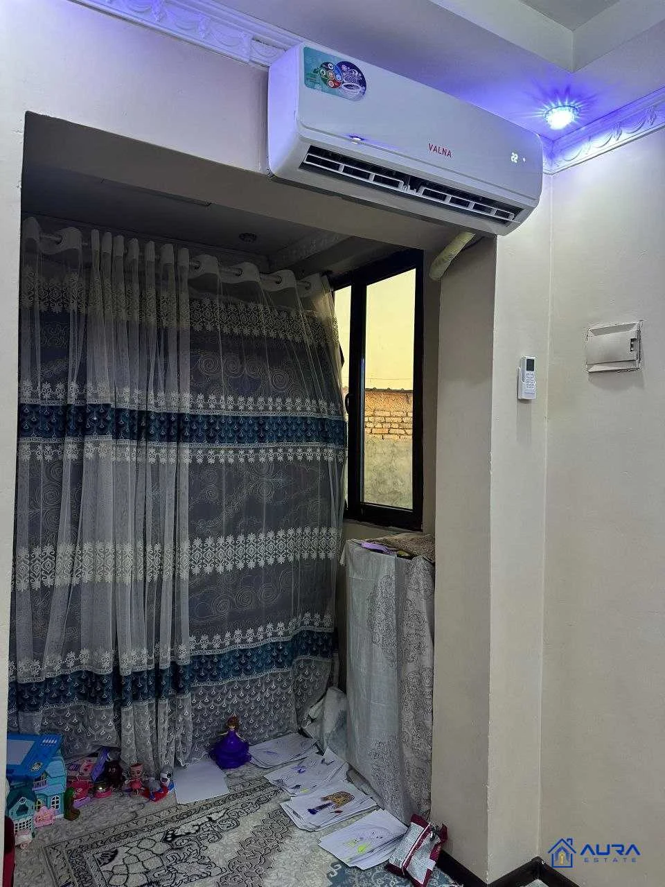 2 этажный, 6-комн. дом, 130 м², 3 соток, Шохмансур