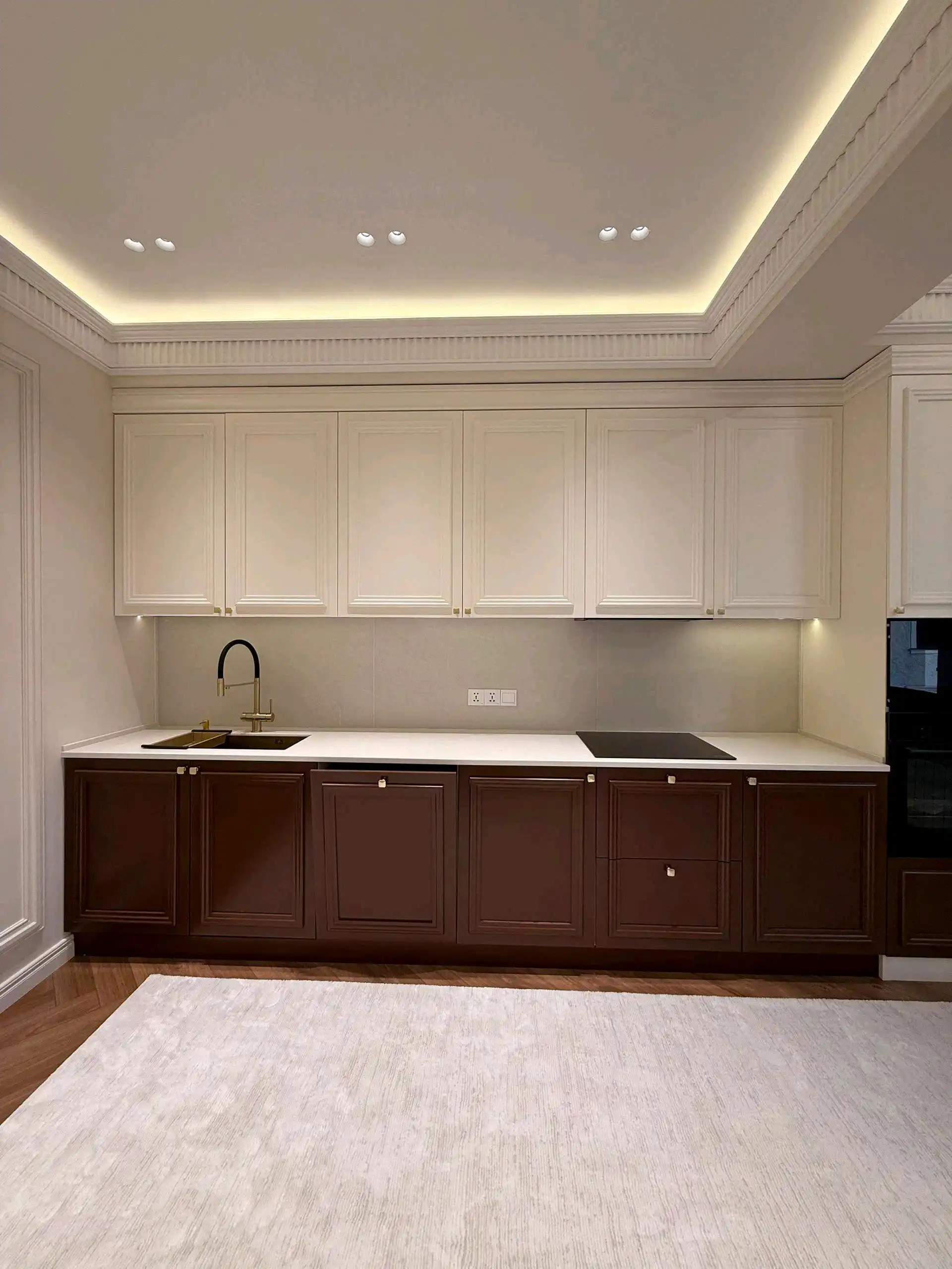 3-к квартира, 10 этаж, 95 м², ул.Бухоро