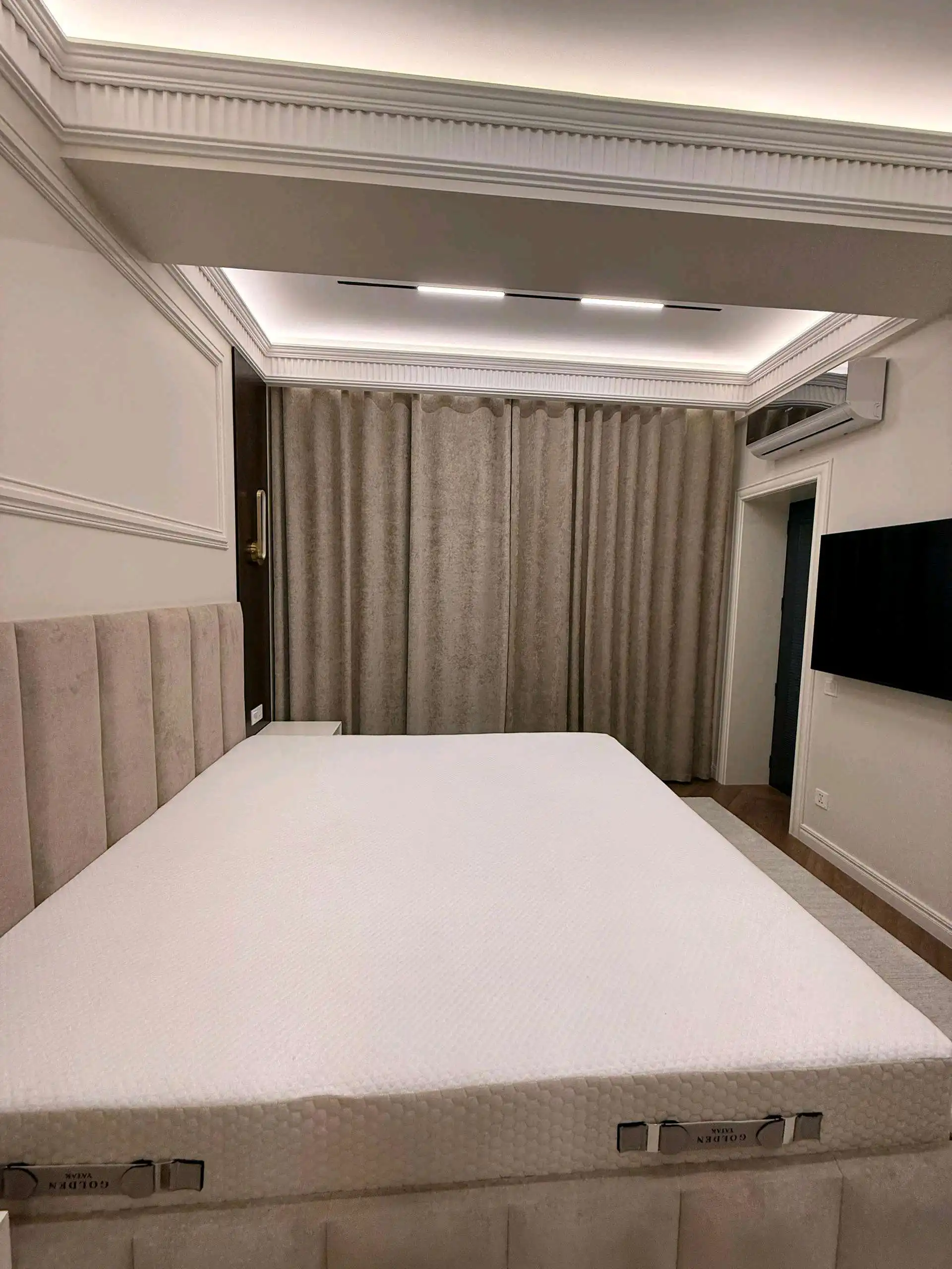 3-к квартира, 10 этаж, 95 м², ул.Бухоро