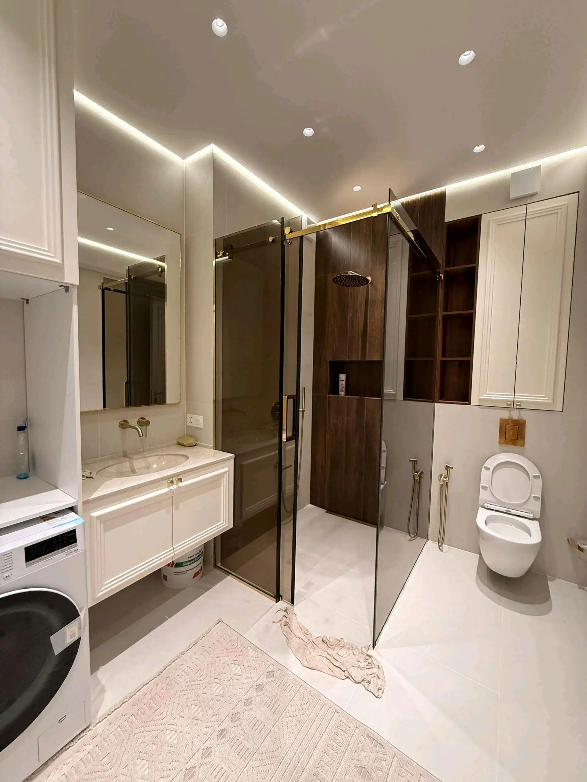 3-к квартира, 10 этаж, 95 м², ул.Бухоро
