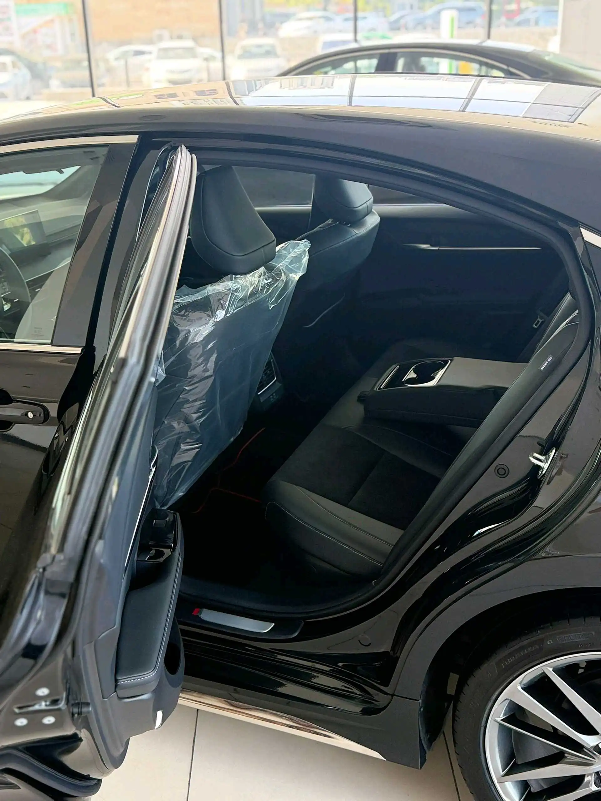 Toyota Camry 2026
