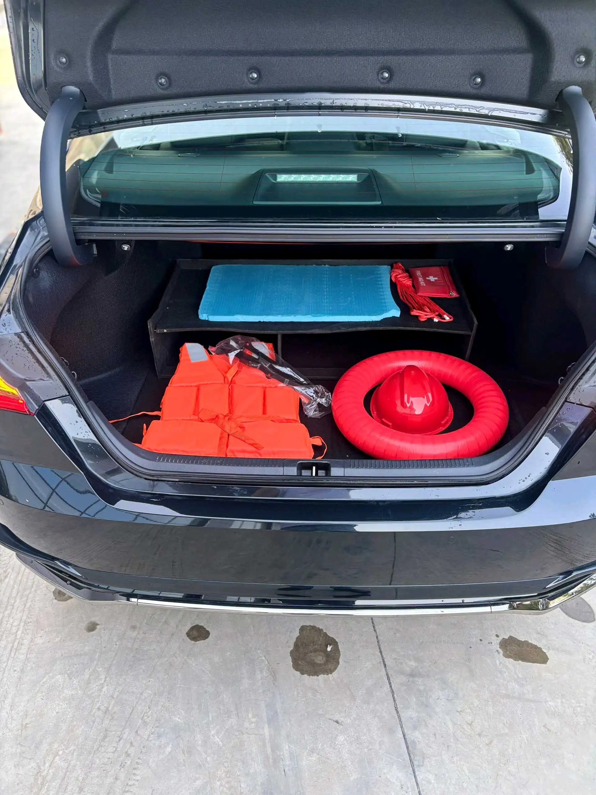 Toyota Camry 2026