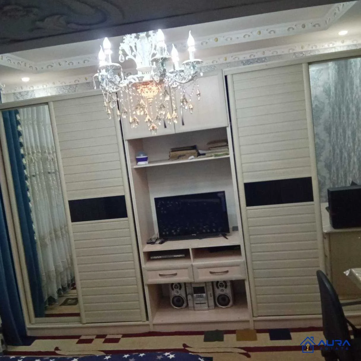 1 этажный, 4-комн. дом, 140 м², 2 соток, Шохмансур