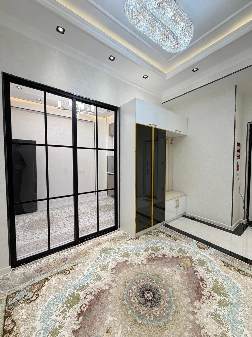 2-к квартира, 12 этаж, 68 м², Сино