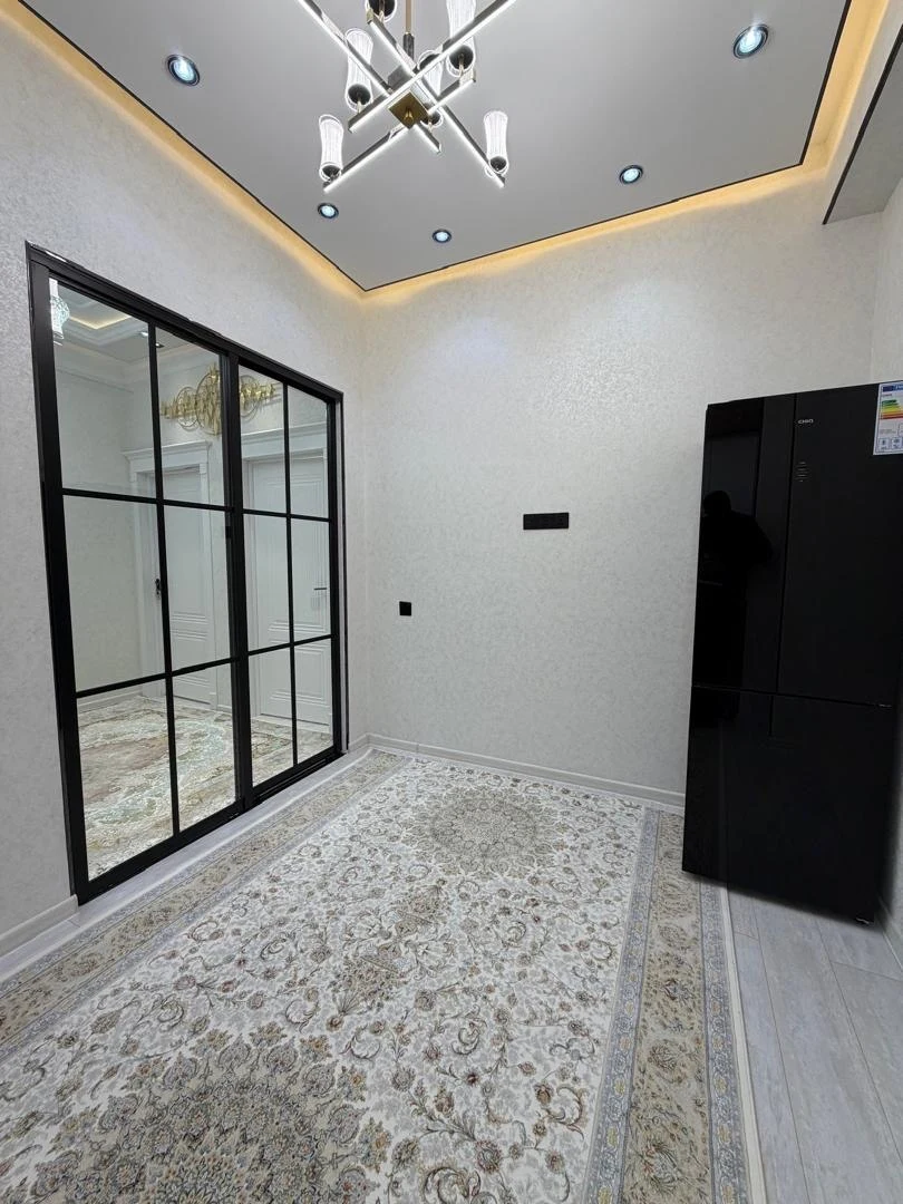 2-к квартира, 12 этаж, 68 м², Сино