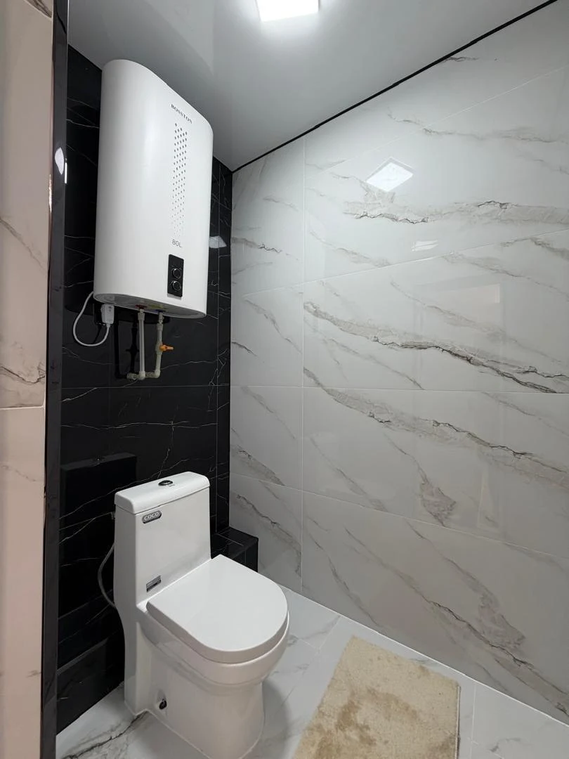 2-к квартира, 12 этаж, 68 м², Сино