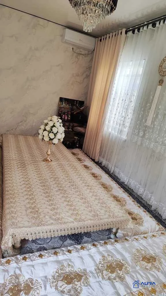 1 этажный, 3-комн. дом, 73 м², 3 соток, Фирдавси