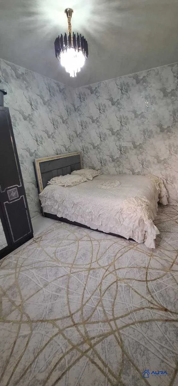 1 этажный, 3-комн. дом, 73 м², 3 соток, Фирдавси