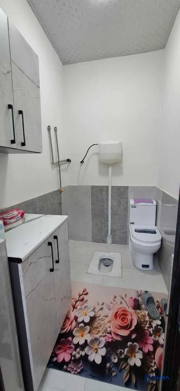 1 этажный, 3-комн. дом, 73 м², 3 соток, Фирдавси