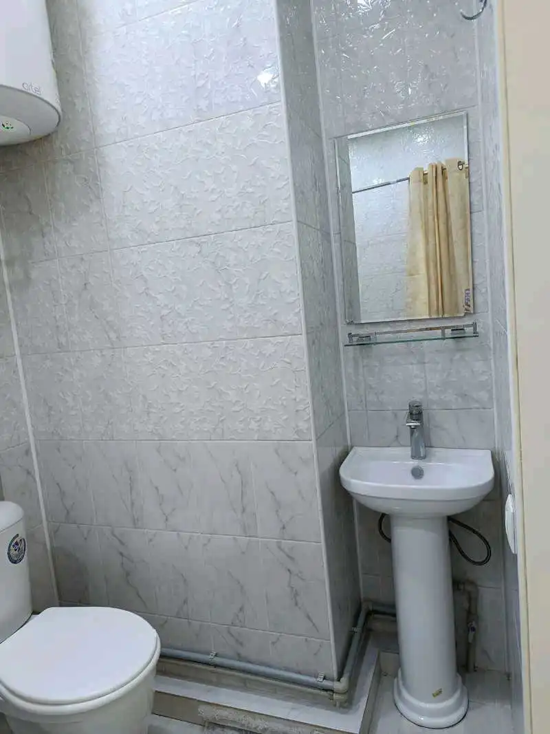 2-к квартира, 11 этаж, 50 м², шохмансур Садбарг