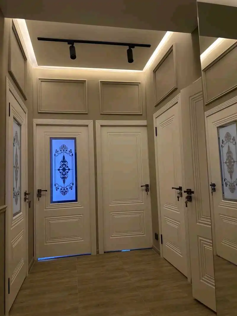 2-к квартира, 13 этаж, 60 м², Сомони Гранд отель