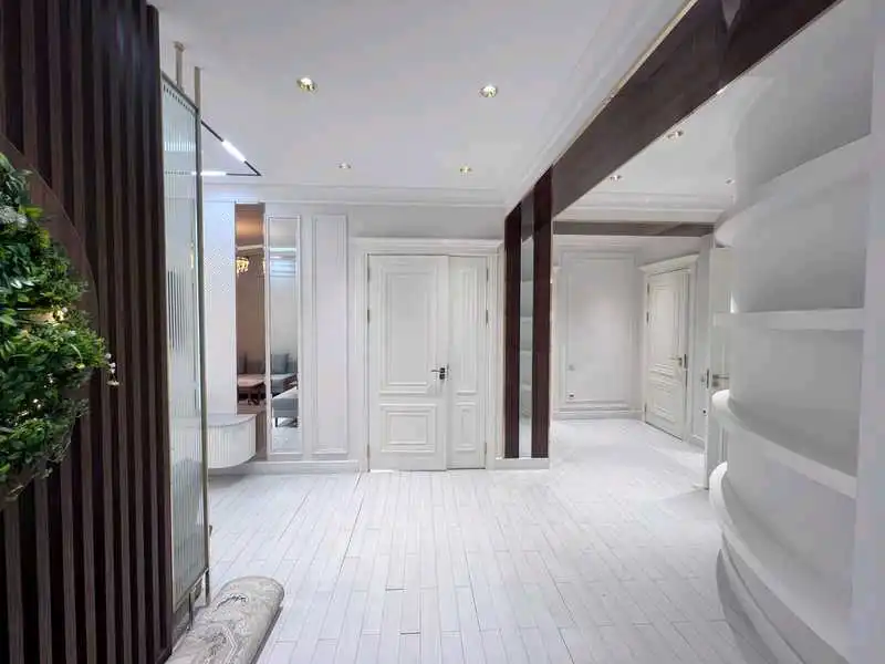 3-к квартира, 3 этаж, 130 м², 84 мкр
