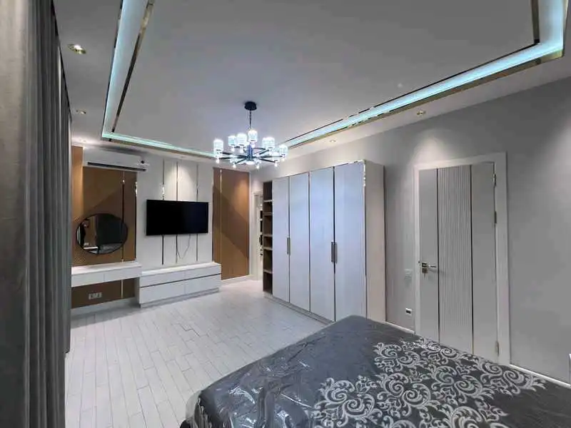 3-к квартира, 3 этаж, 130 м², 84 мкр