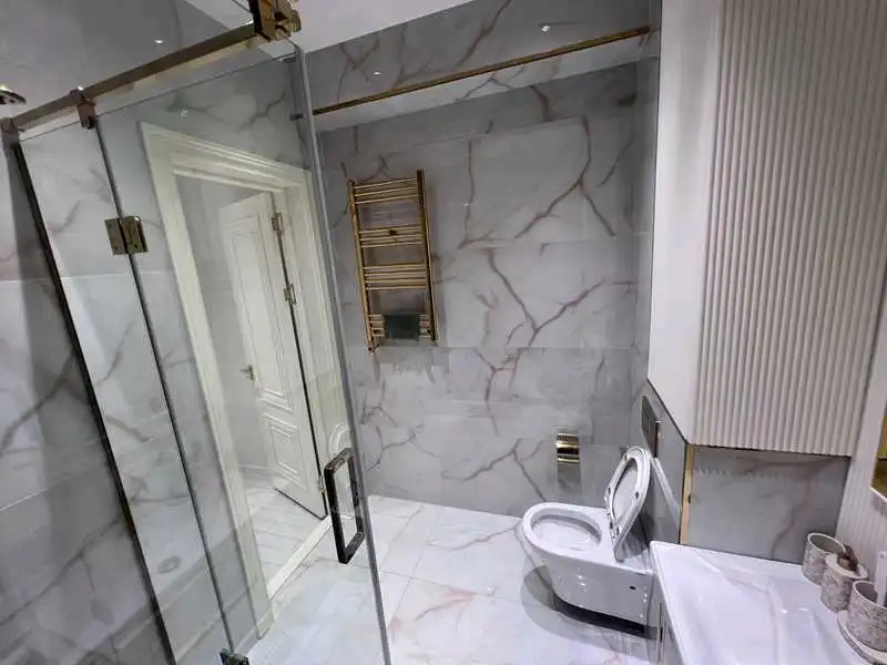 3-к квартира, 3 этаж, 130 м², 84 мкр