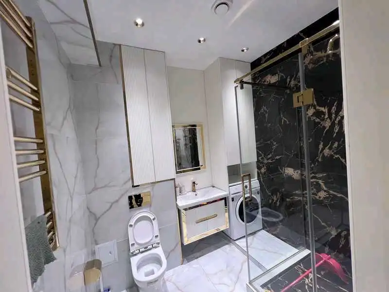 3-к квартира, 3 этаж, 130 м², 84 мкр