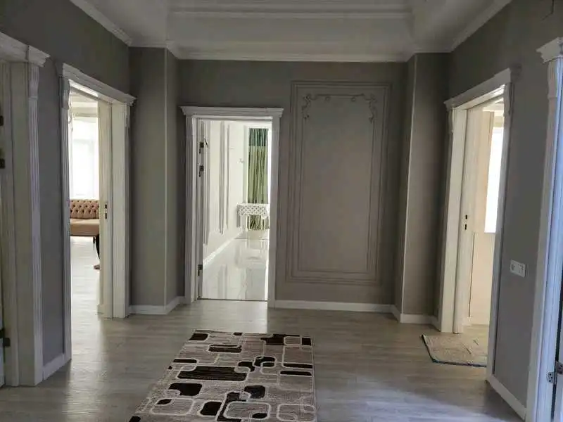 3-к квартира, 15 этаж, 135 м², Шохмансур