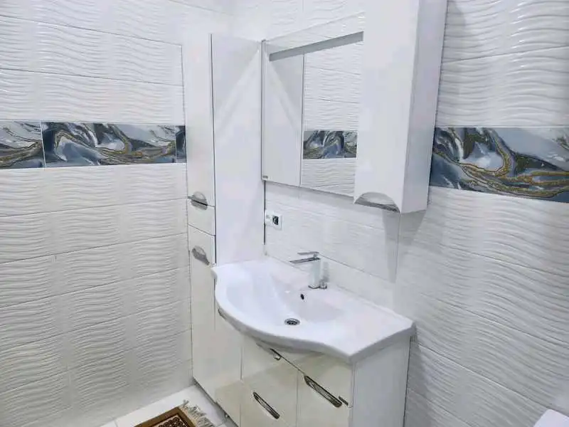 3-к квартира, 15 этаж, 135 м², Шохмансур
