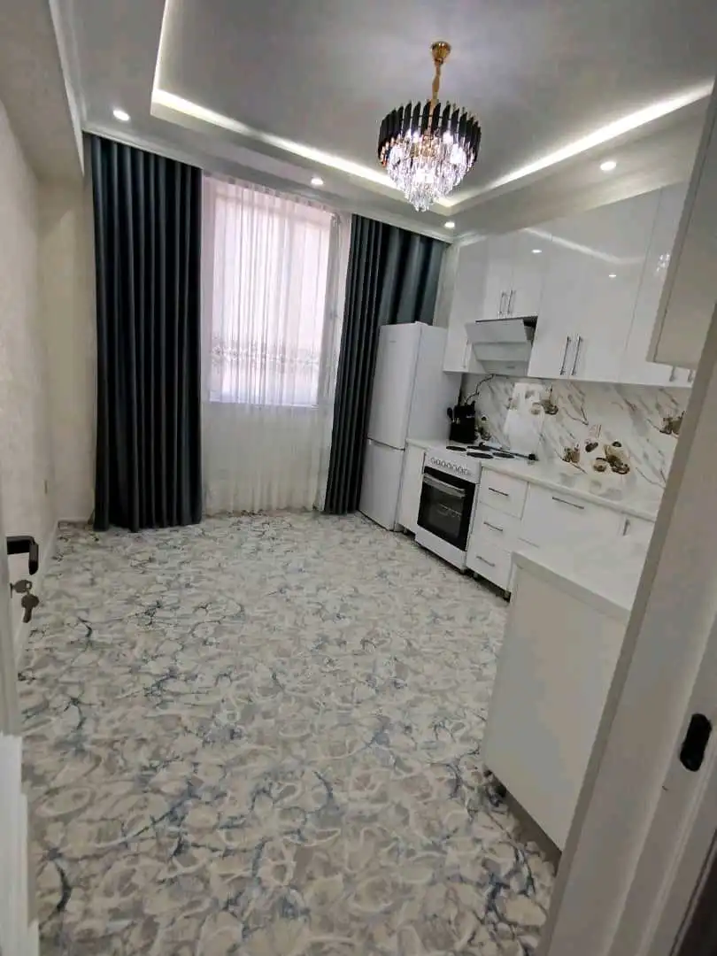 2-к квартира, 6 этаж, 77 м², Рудаки
