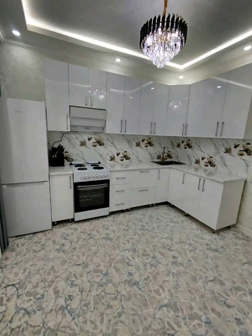 2-к квартира, 6 этаж, 77 м², Рудаки