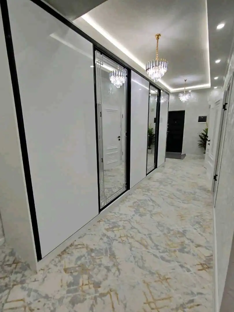 2-к квартира, 6 этаж, 77 м², Рудаки