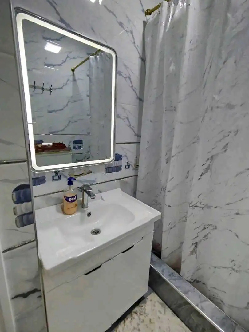 2-к квартира, 6 этаж, 77 м², Рудаки