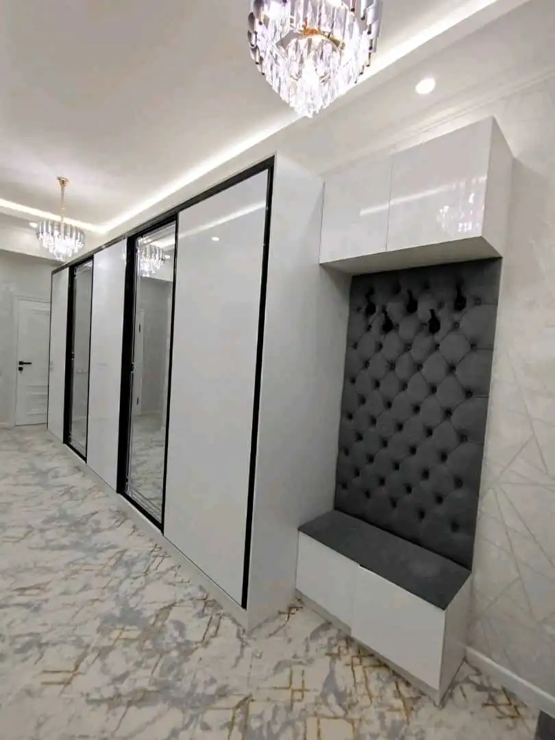 2-к квартира, 6 этаж, 77 м², Рудаки