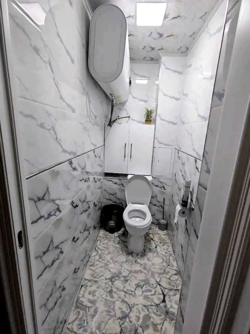 2-к квартира, 6 этаж, 77 м², Рудаки